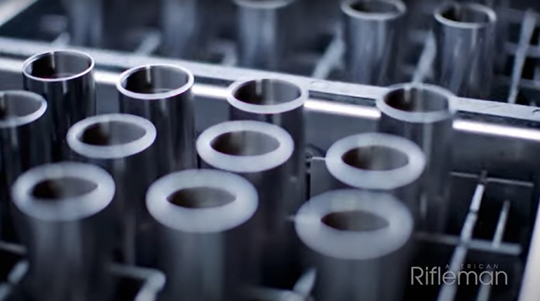 Yes They CAN: Silencer Central Suppressor Design | NRA Family