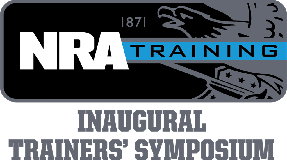 Nra Training Logo