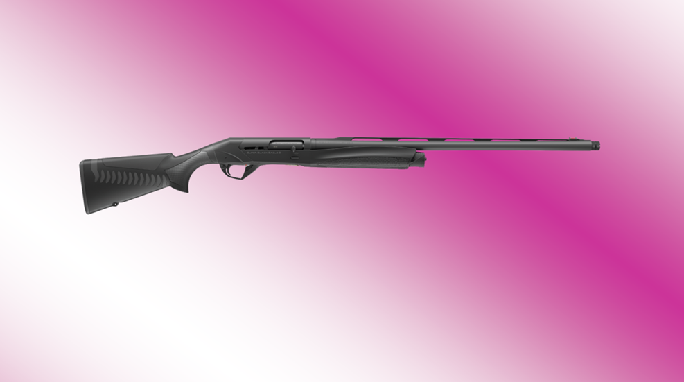 Benelli Sbe Iii Compact