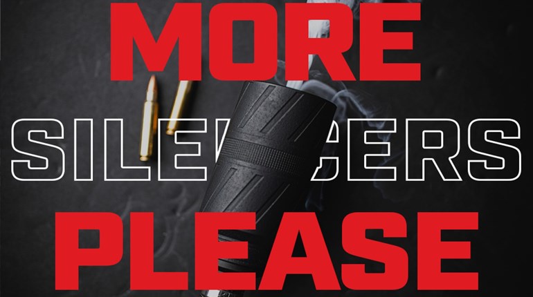 Groundbreaking: Silencer Central's New Facility | NRA Family