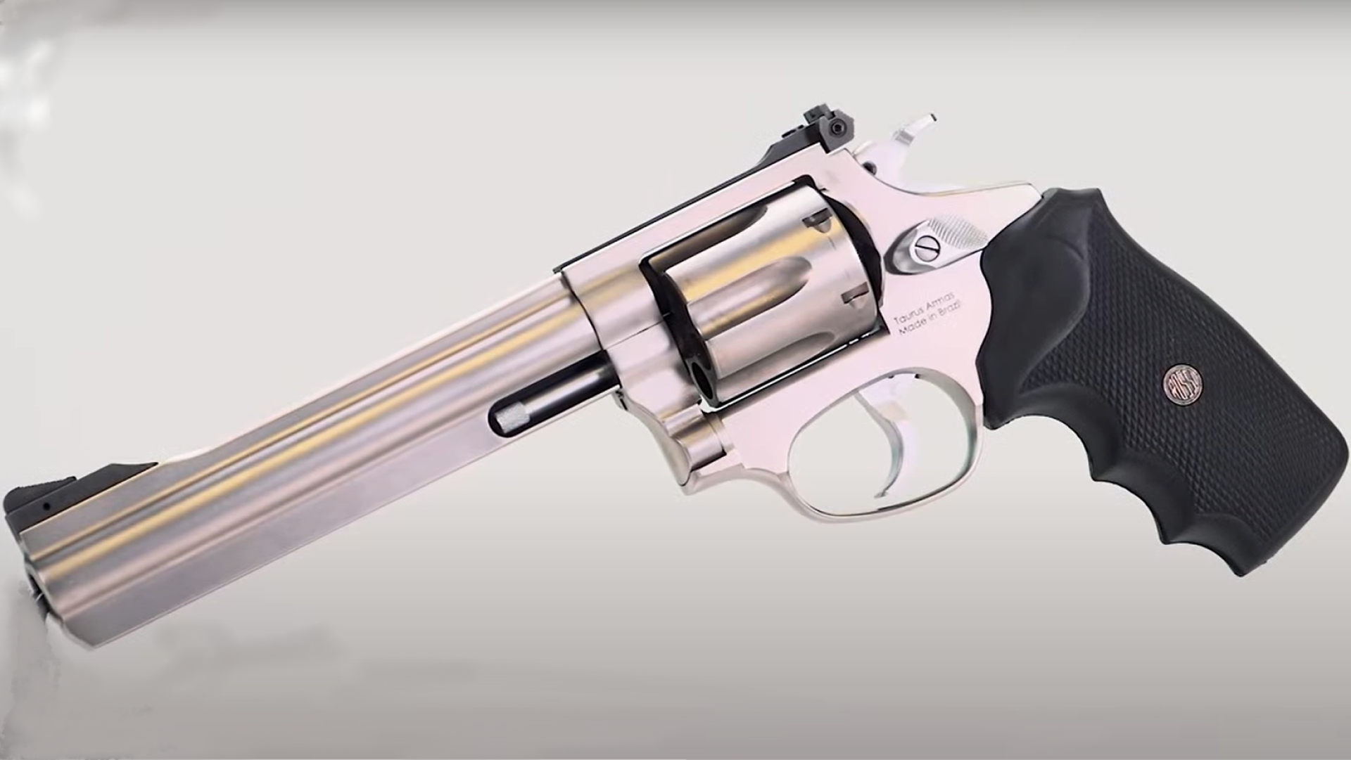 Rossi USA - Revolvers, Rifles & Shotguns