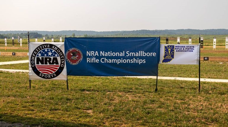 2022 NRA National Matches at Camp Atterbury Registration Open2022 NRA National Matches at Camp Atterbury Registration Open
