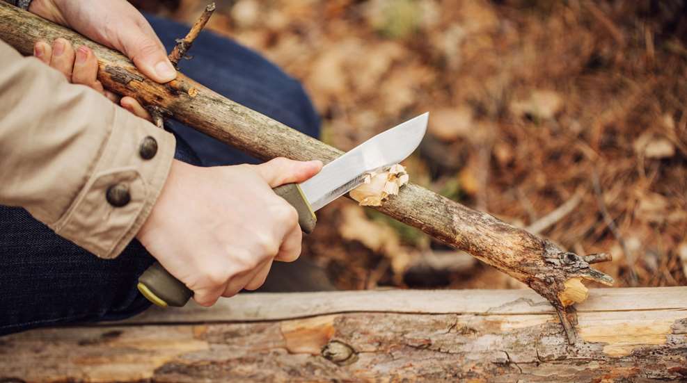 Fieldcraft Friday Developing Tools