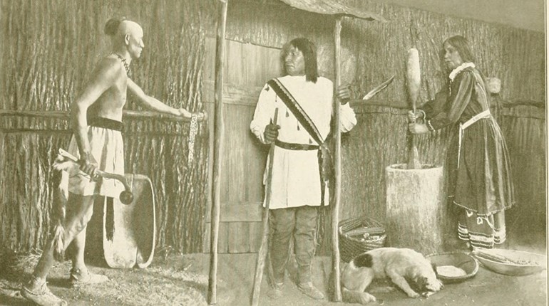 Throwback Thursday: Way of the Warrior | NRA Family