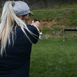 CCW Minute: Low-Round-Count Drills with Becky Yackley | NRA Family