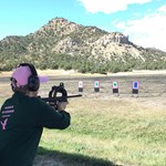 What Do Women Want? NRA Women's Wilderness Escape, Of Course! | NRA Family