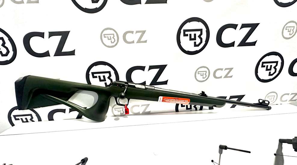 Cz Ergo