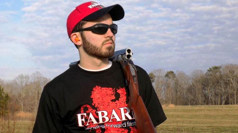 What Do Youths Want? Youth Ambassador James Bennett Weighs In | NRA Family