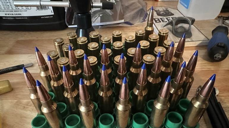 Be the Batman of Ballistics: Long-Range Shooting Tools | NRA Family