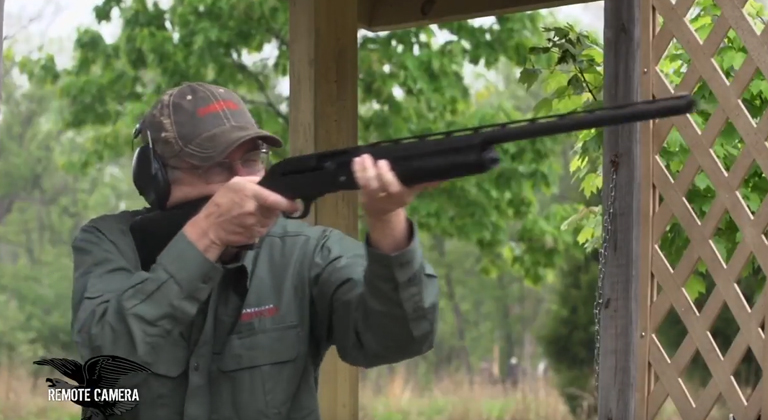 Video Review: Remington V3 Shotgun | NRA Family