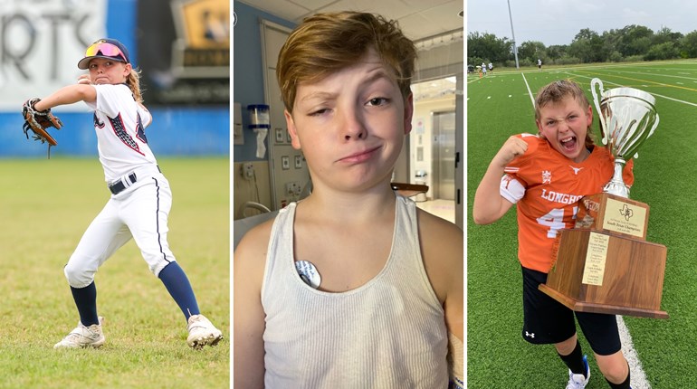 Henry Repeating Arms' Guns for Great Causes: Join "Team Keane"! | NRA Family