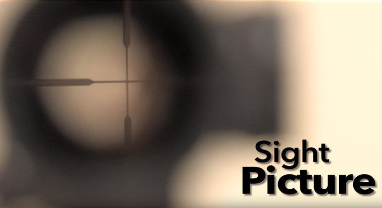 How To Acquire Proper Sight Picture | NRA Family