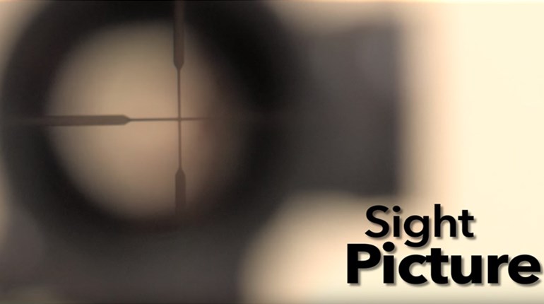 How To Acquire Proper Sight Picture | NRA Family