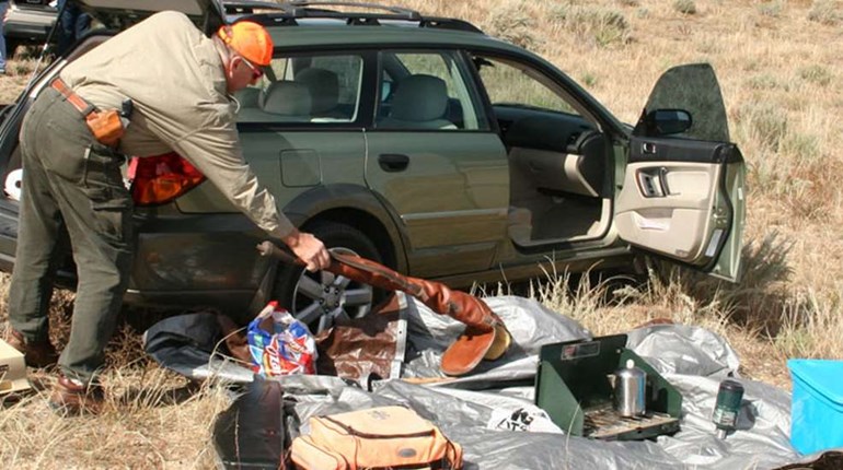 5 Signs It's Time to Leave the Range | NRA Family