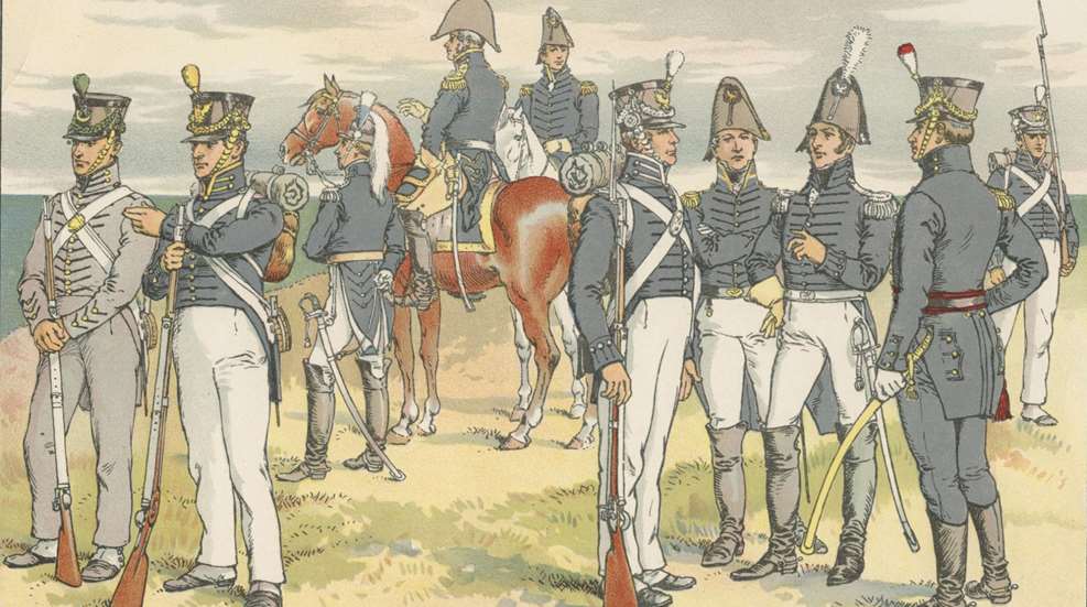 War Of 1812