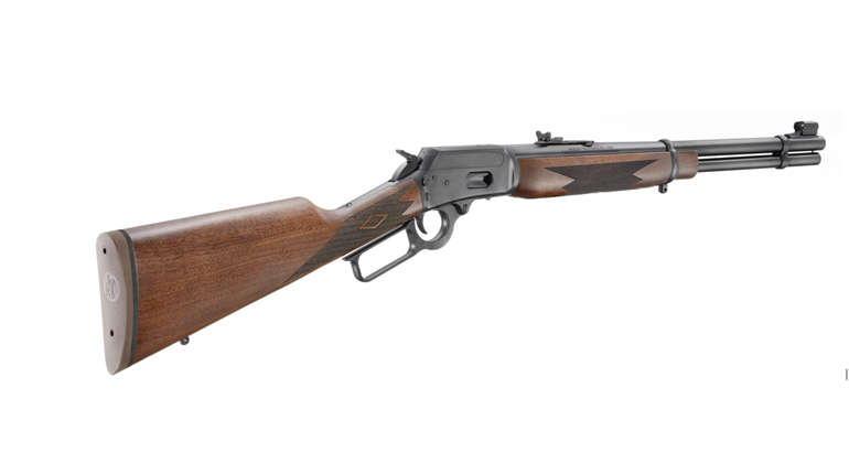 Marlin Trapper Series Model 1894 .357-Mag. Lever Gun Returns | NRA Family