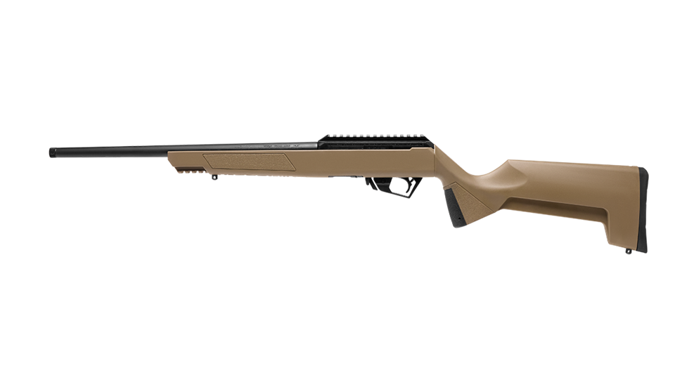 Savage Rxr 22 Lede