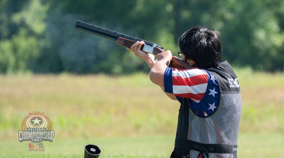 Usa Clay Target League 2024 Lede