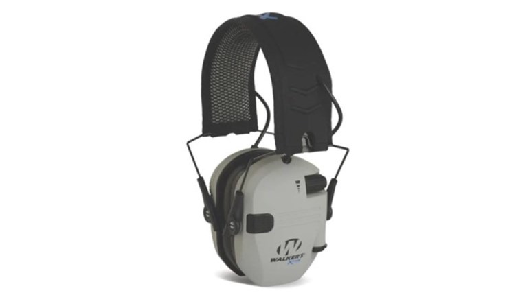First Impressions: Walker’s X-TRM Razor Digital Earmuffs | NRA Family