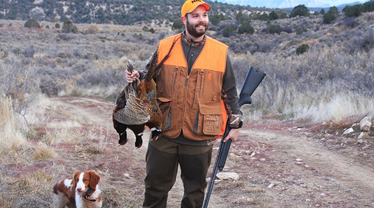 Introducing the New for 2015 Remington V3 Shotgun Gallery | NRA Family