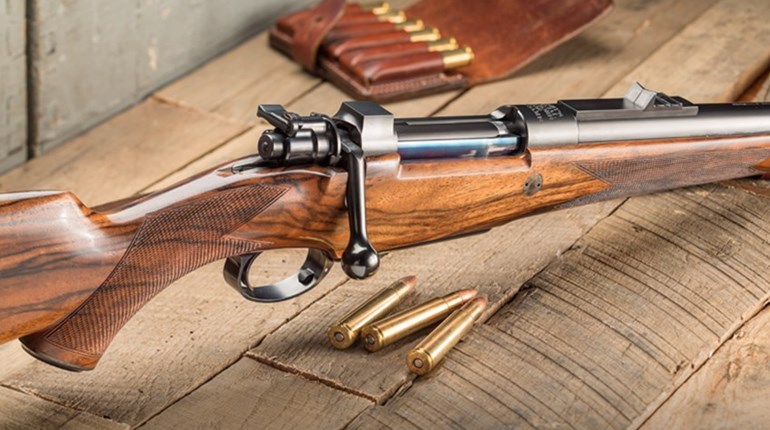 Gunstocks: What is "Bedding"? | NRA Family