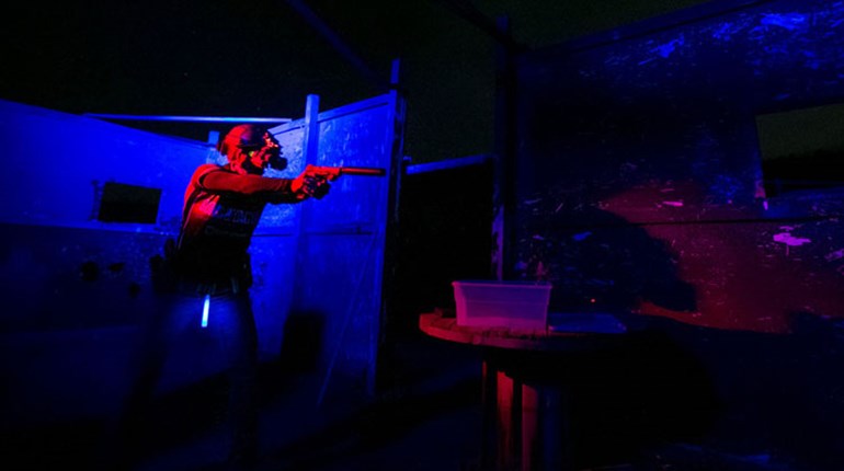 2017 Starlight 3-Gun Championship Coming This March | NRA Family