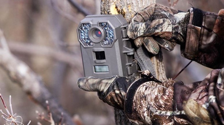 Top Trail Camera Tips For Beginning Hunters | NRA Family
