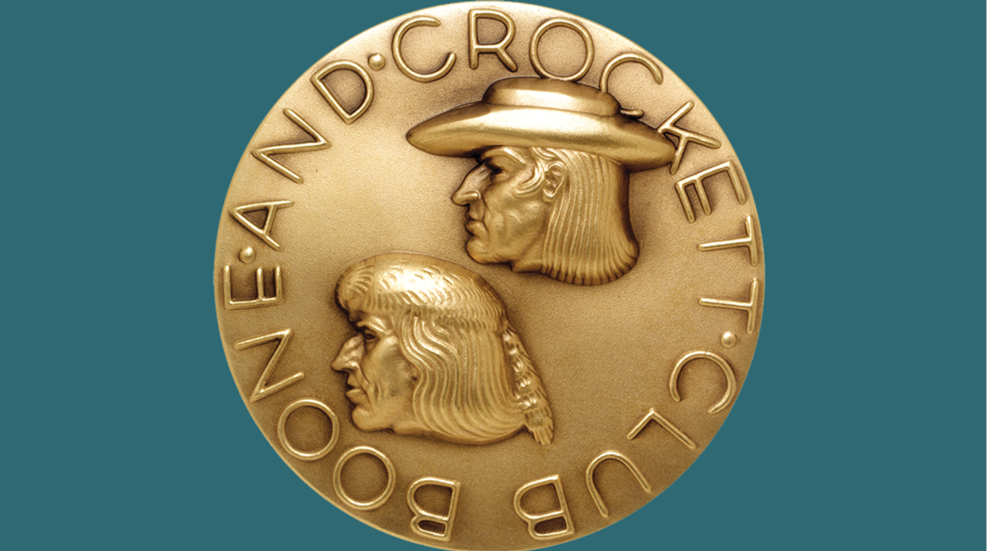 Bass Pro Grants Boone Crockett