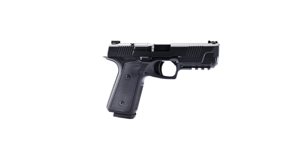 Daniel Defense H9 Lede