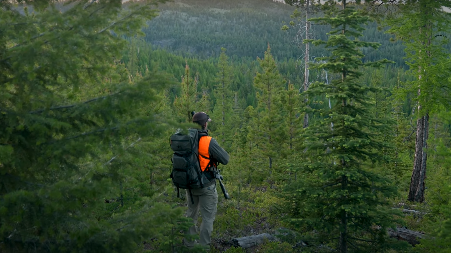 Corey Kuchler's Ultimate Backcountry Loadout | NRA Family