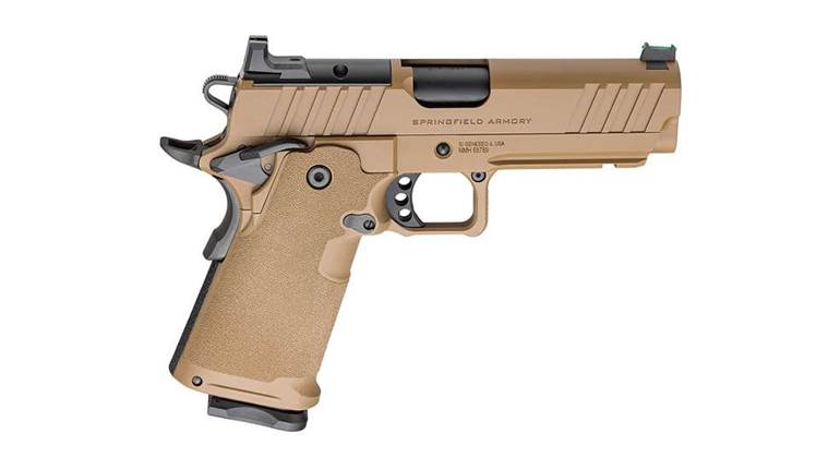Springfield Pb3 The Springfield Armory M1A Story | An Official Journal Of The NRA