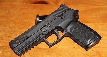 sig sauer