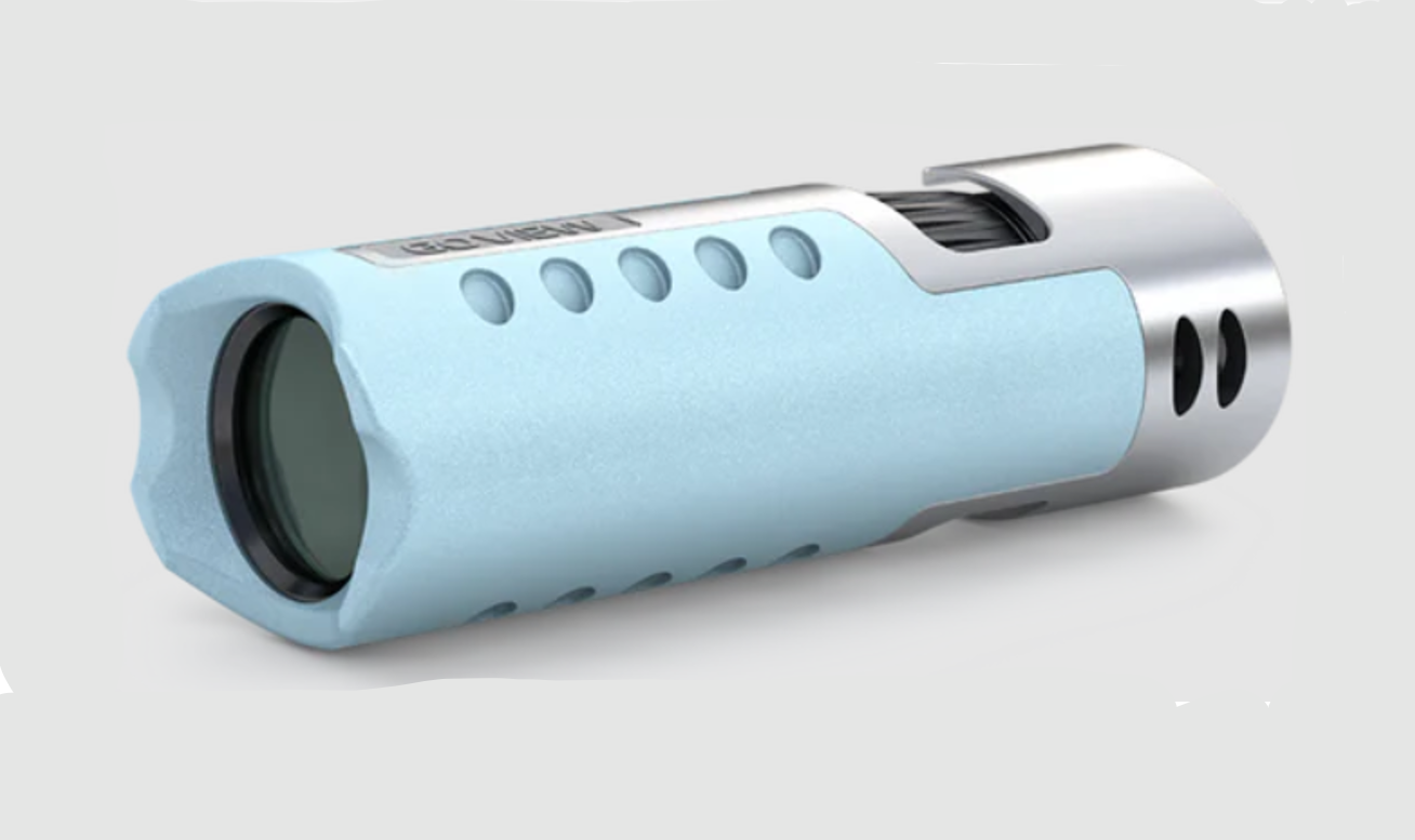 First Impressions: GOVIEW's ZOOMR Monocular | NRA Family