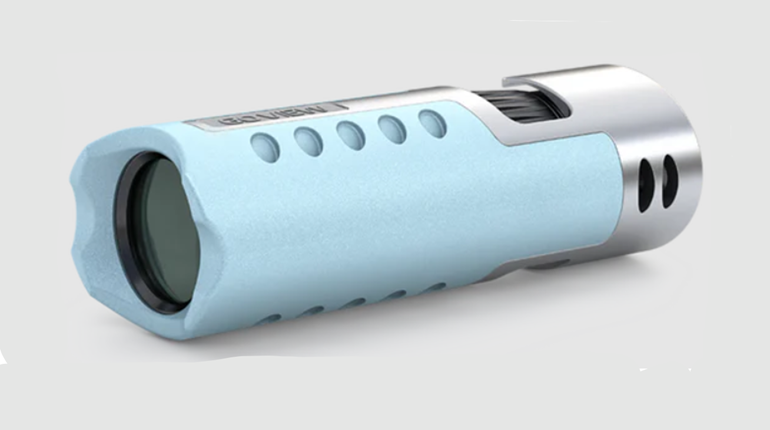 Zoomr Monocular Lede