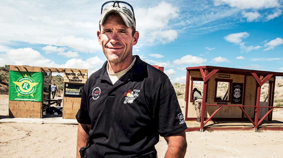 Nra Foundation Washington State Grants Lede