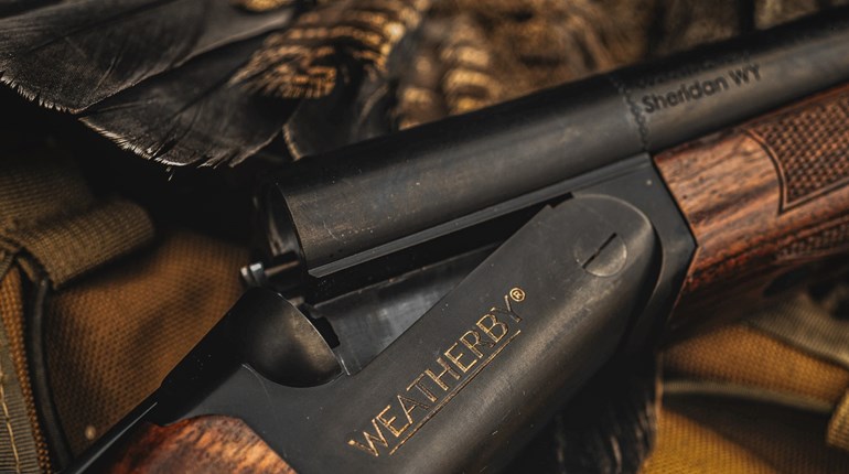 First Impressions: Weatherby Orion .410-Bore Side-by-Side Shotgun | NRA Family