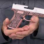 Glock G43x The Rose Video Lede