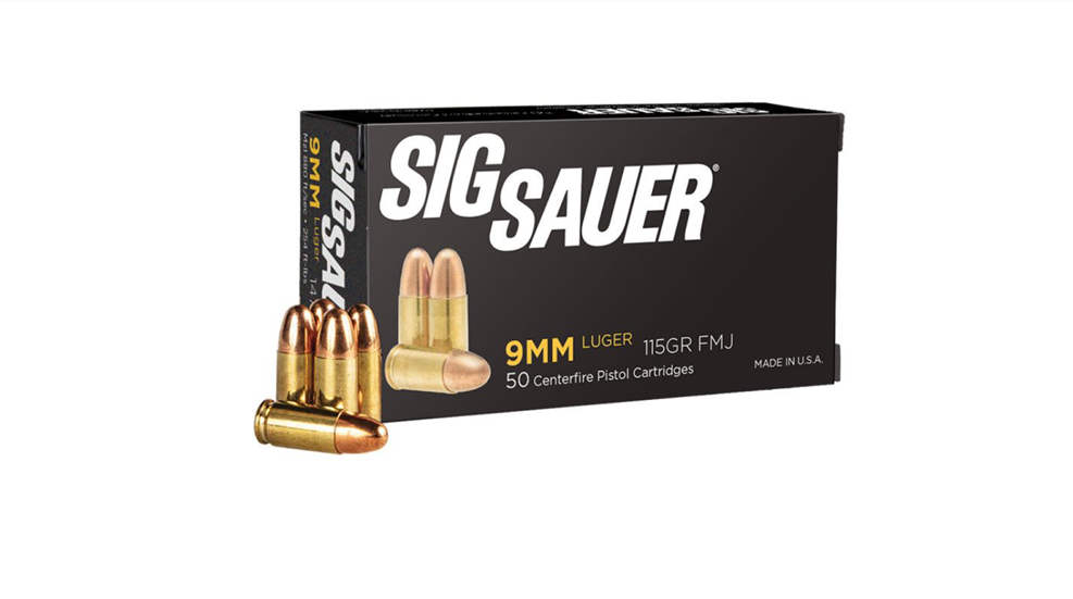 Sig Recall
