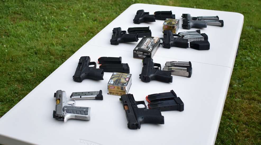 Concealed Carry Blog, Firearms Education