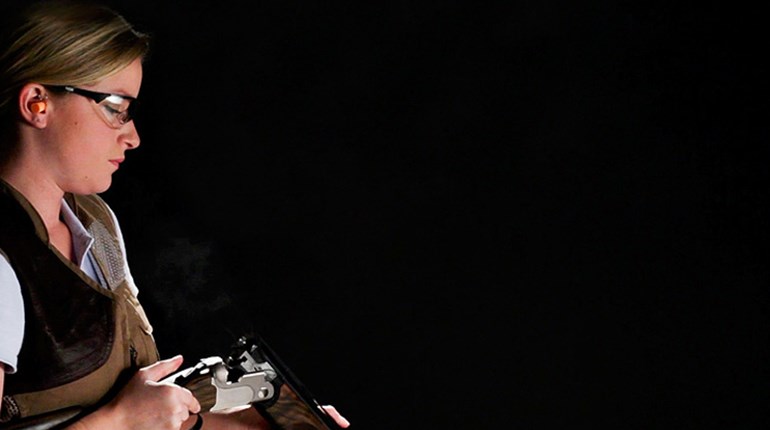 All About Shotguns | NRA Family