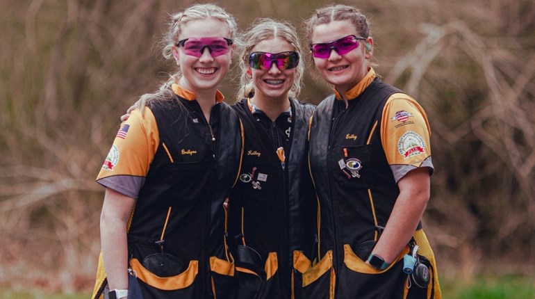 MidwayUSA Foundation: $14 Million in Cash Grants in 2025 (So Far!) | NRA Family