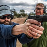 Shooting Fundamentals: Hold Control