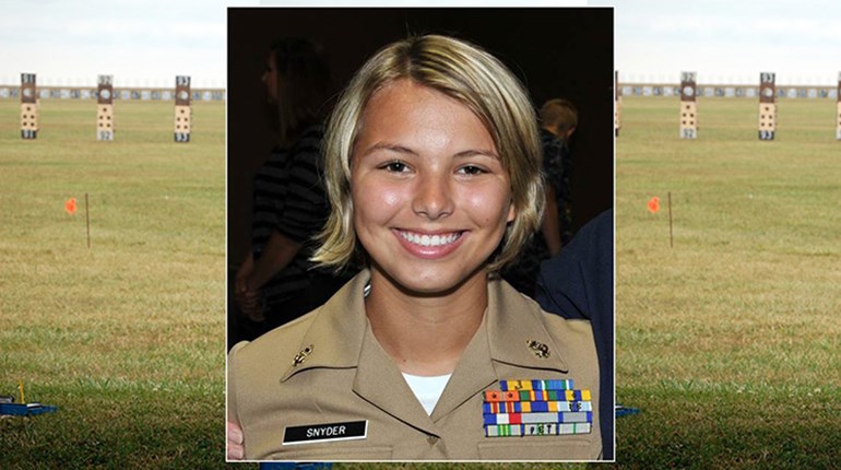 Throwback Thursday: Missy Snyder | NRA Family