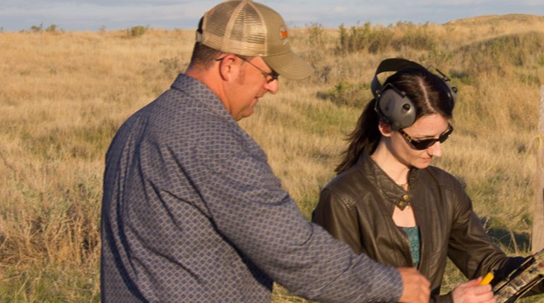 Why Shotgun Training is Critical | NRA Family