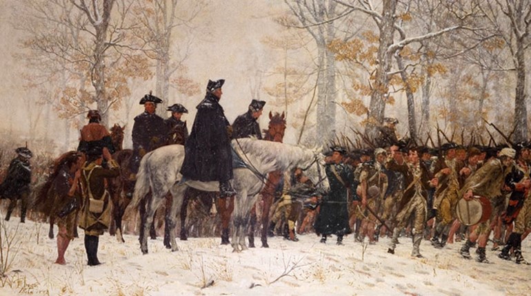 Fun Friday: Valley Forge Trivia Quiz | NRA Family