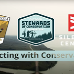 Silencer Central Connecting With Conservation Video Lede