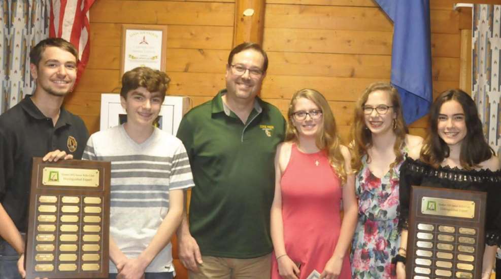 Club Connection Summer 2022