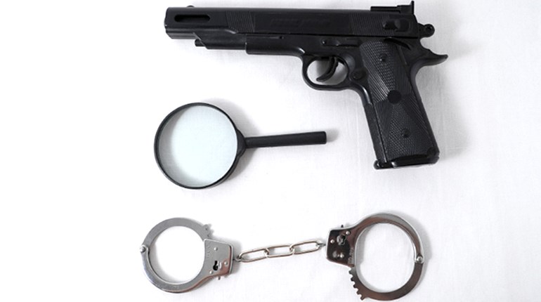 Legal Information for Concealed-Carry Permit Holders | NRA Family