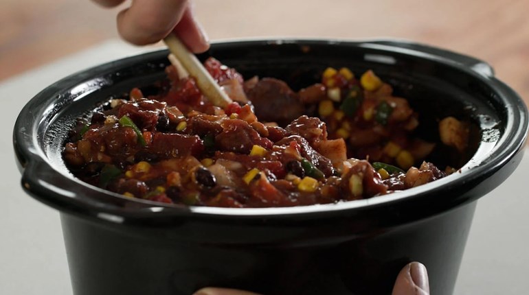 Wild Table with Savage Arms: Hearty Venison Chili | NRA Family
