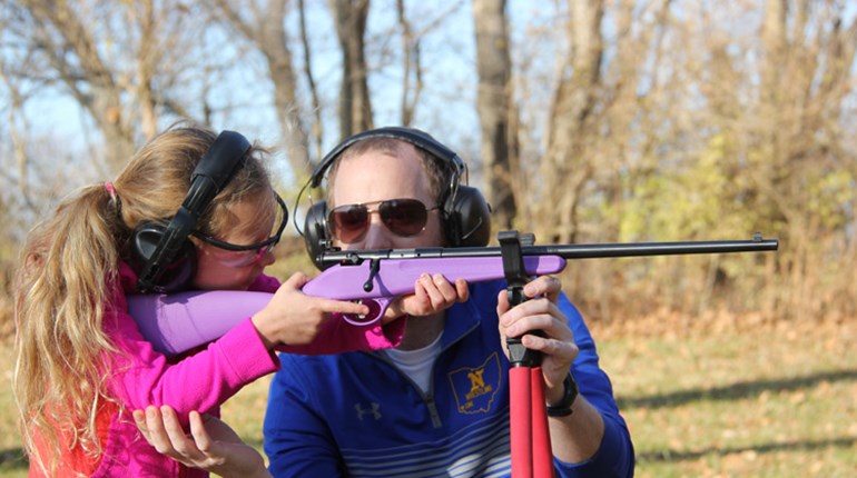 Take NRA's New Online Hunter Education Course | NRA Family